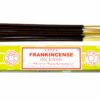 Bâtonnets d'encens Satya 15 g - Encens