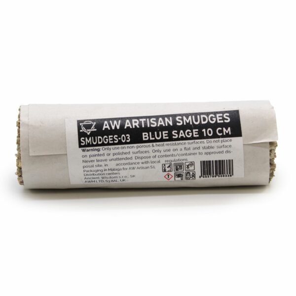 Bouquet d'herbes - Sauge bleue 10 cm