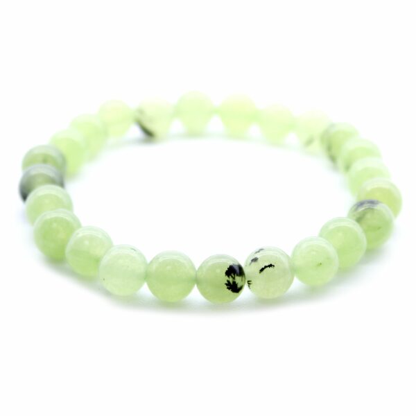 Bracelet énergétique - Jade