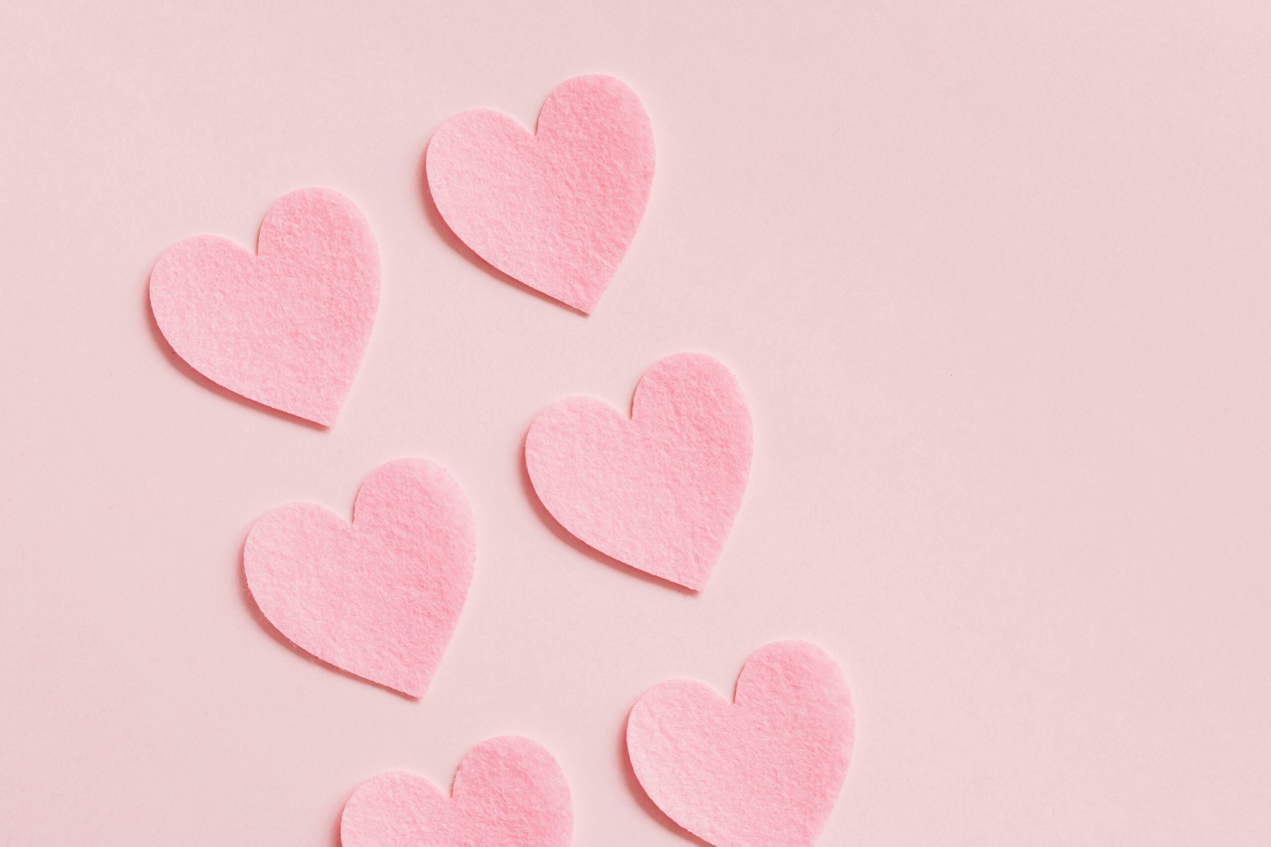 Compatibilité amoureuse.