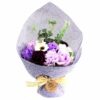 bG9jYWw6Ly9tZWRpYS8xSi9FRC82MFIzMEMxRzZHV0tFRDFKL2I1ZjdjMDQ0LmpwZWc.jpg Bouquet de Fleurs de Savon "Sérénité Violette" - Écrin Cadeau & Bain Zen