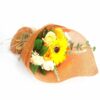 bG9jYWw6Ly9tZWRpYS9IUy9FQy82MFIzMEMxRzZHV0tFQ0hTLzg3YTViMTVlLmpwZWc.jpg Bouquet de Fleurs de Savon "Énergie Fruitée" - Orange & Chaleur d'Été