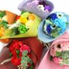 bG9jYWw6Ly9tZWRpYS9TRy9FQy82MFIzMEMxRzZHV0tFQ1NHLzgxMGFiNDViLmpwZWc.jpg Bouquet de Fleurs de Savon "Énergie Fruitée" - Orange & Chaleur d'Été