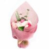 bG9jYWw6Ly9tZWRpYS9TUi9FQy82MFIzMEMxRzZHV0tFQ1NSLzdjYmIzZTQ1LmpwZWc.jpg Bouquet de Fleurs de Savon "Douceur de Rose" - Écrin Cadeau Bien-être
